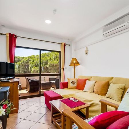 Ferienwohnung Pine Trees Penthouse Olhos de Agua  Exterior foto